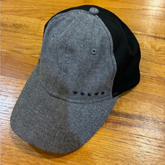100% cotton adjustable baseball cap - Picture 1 of 5